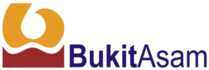 Logo Bukit Asam