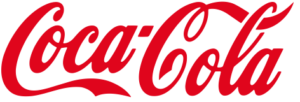 Logo Coca-Cola