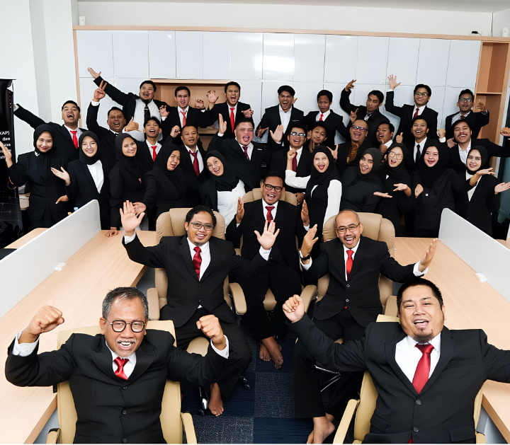 Firma Hukum Pajak Ashadi dan Rekan