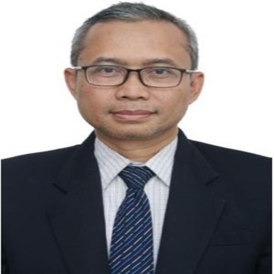 Foto Rudi Kurniawan, Konsultan Pajak