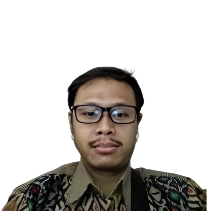 Foto Yudhistira Nugraha, Konsultan Pajak