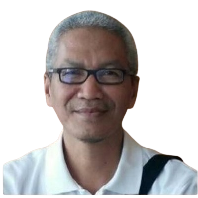 Foto Askur Wahyudi, Konsultan Pajak