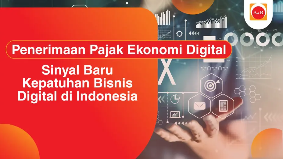 penerimaan pajak ekonomi digital