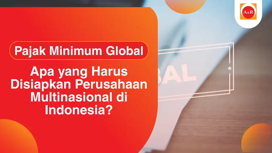 Pajak Minimum Global