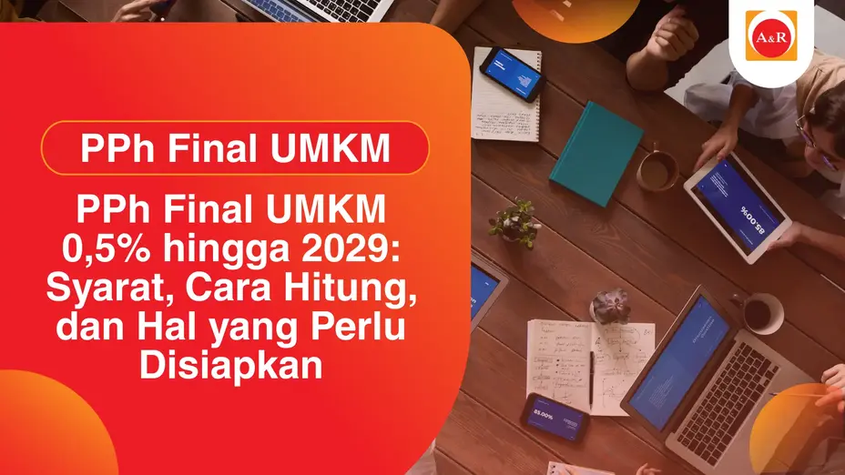 PPh Final UMKM