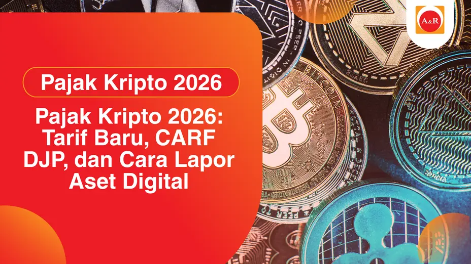 Pajak Kripto 2026